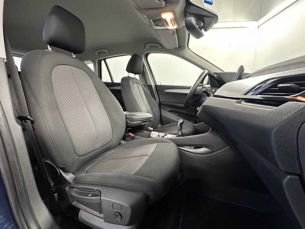 BMW X1 18 d xDrive