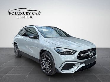 Mercedes Classe GLA 200 d AMG Line Premium auto