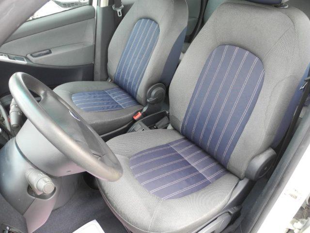LANCIA MUSA 1.4 Ecochic GPL -Ok NEOPATENTATI- UNICO PROPRIET.