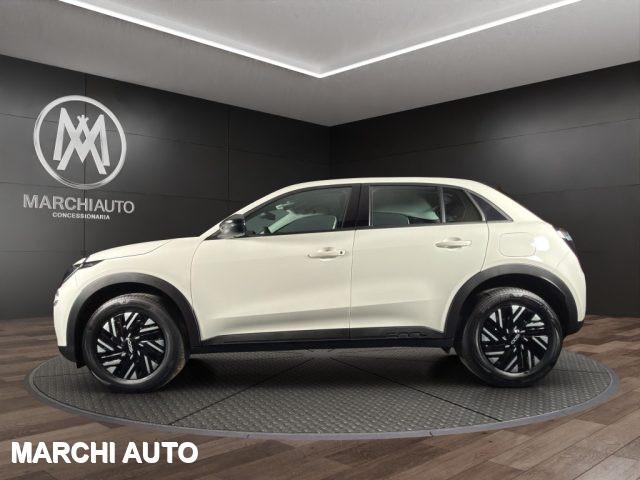 FIAT 600 Hybrid 110 CV DCT MHEV (Pack Comfort)