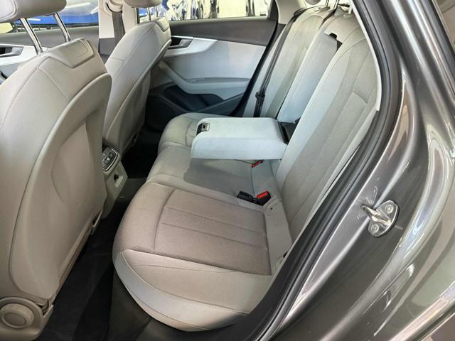 AUDI A4 Avant 30 TDI/136 CV S tronic Business Advanced