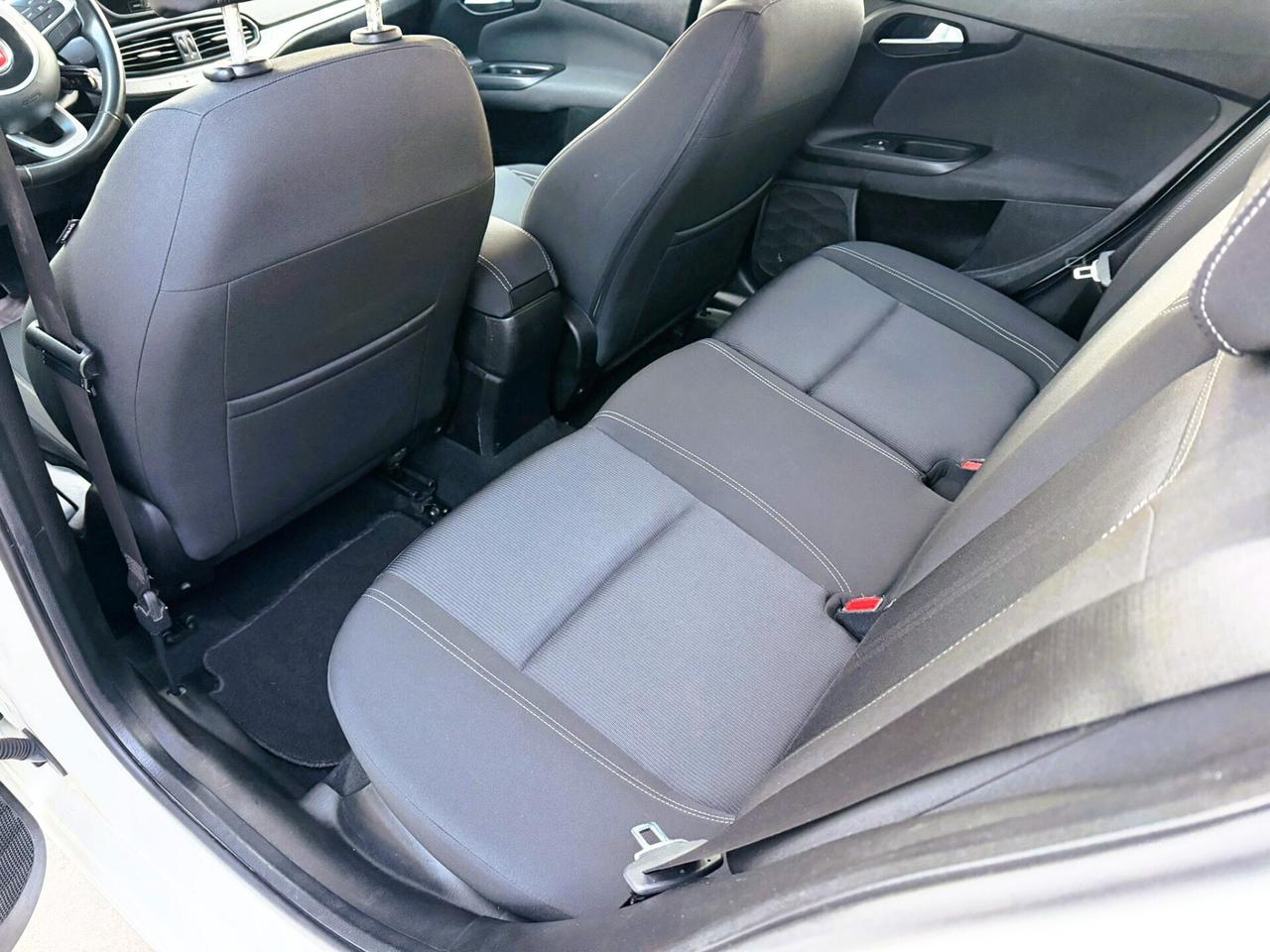 Fiat Tipo 1.3 Mjt S&S SW Business