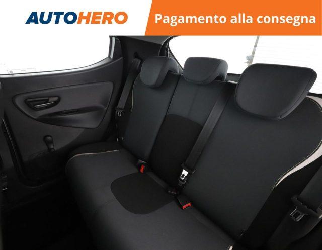 LANCIA Ypsilon 1.2 69 CV 5 porte Elefantino