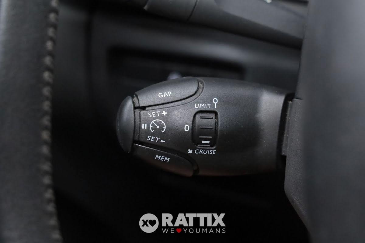 Citroen C5 Aircross 1.2 puretech 130CV Shine