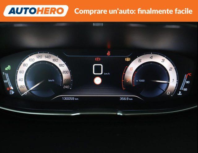 PEUGEOT 3008 PureTech Turbo 130 S&S GT Line