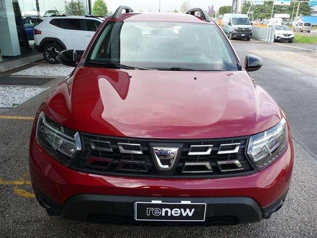 Dacia Duster 1.0 TCe GPL Comfort 4x2