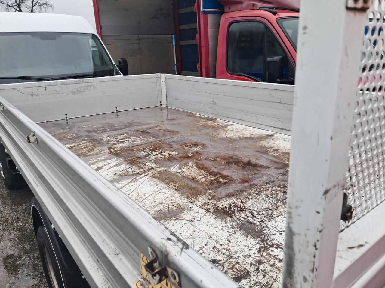 UNICO PROPRIETARIO 77.000 KM