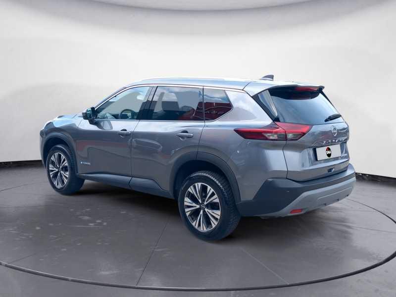 NISSAN X-Trail 1.5 e-power N-Connecta auto #Uniproprietario