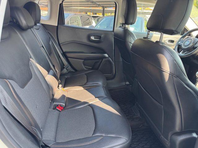 JEEP Compass 1.6 Multijet 120CV Limited #Cerchi.19