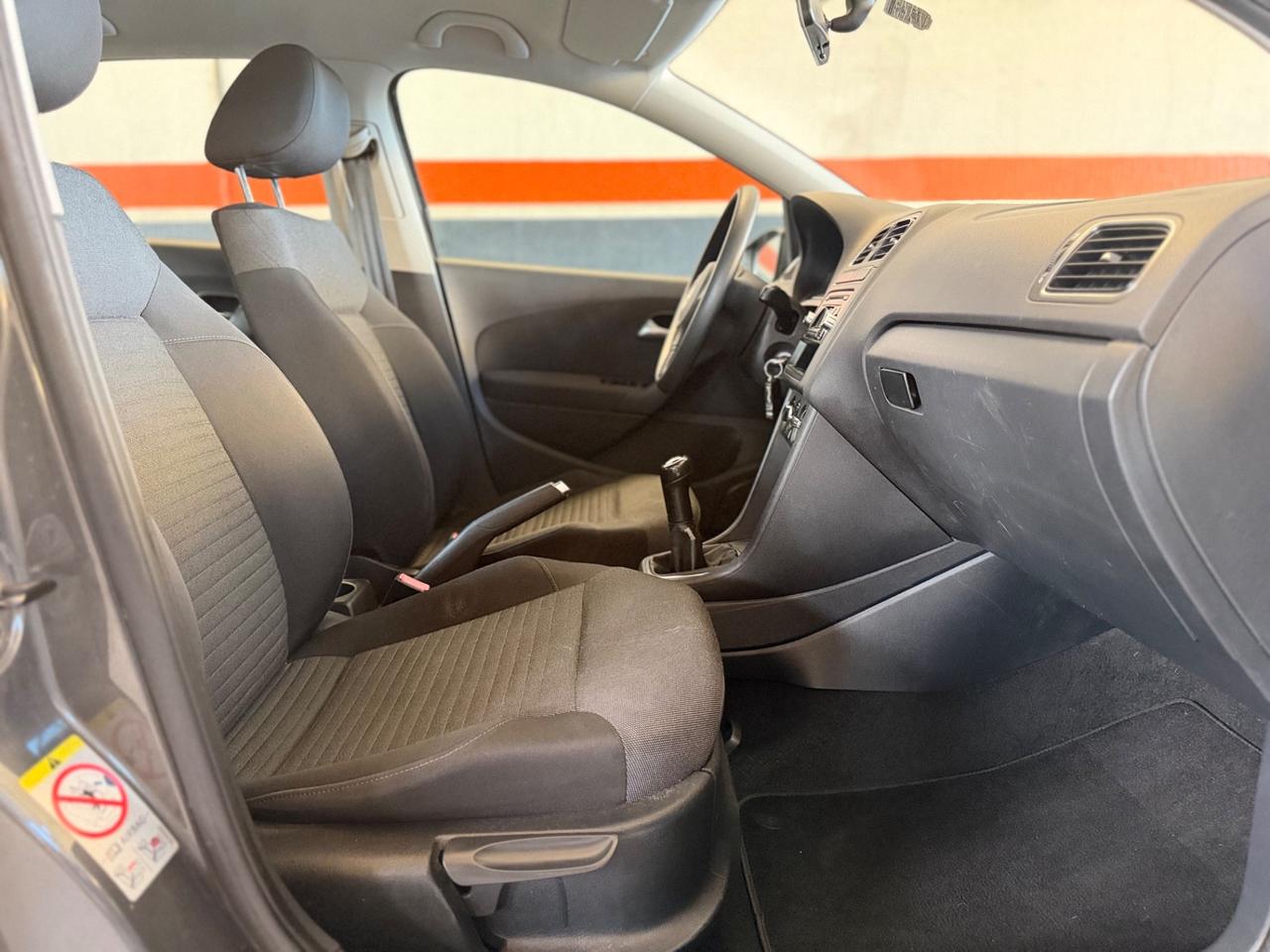 Volkswagen Polo 1.2 TDI DPF 5 p. Comfortline NEOPATENTATI