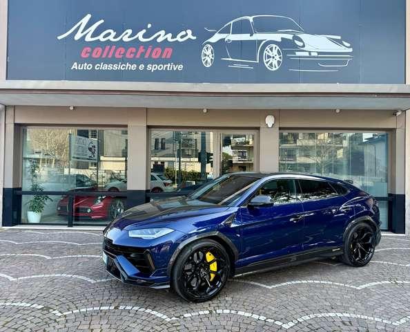 Lamborghini Urus Urus PERFORMANTE - iva esposta - ufficiale