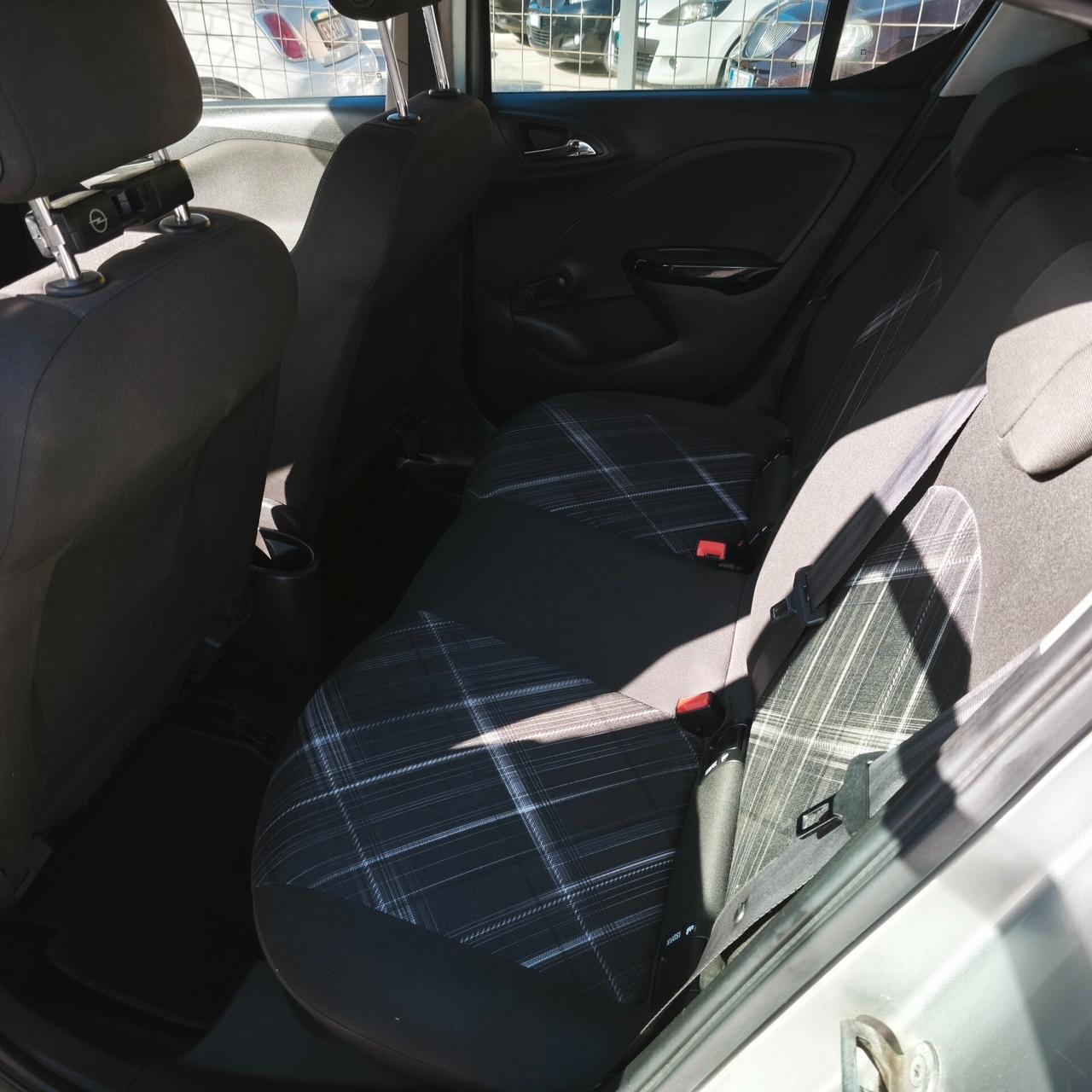 Opel Corsa 1.3 CDTI ecoFLEX Start&Stop 5 porte b-Color