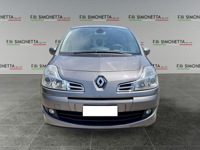 Renault Grand Modus 1.2 tce Live s/cr.contr.,esp 105cv