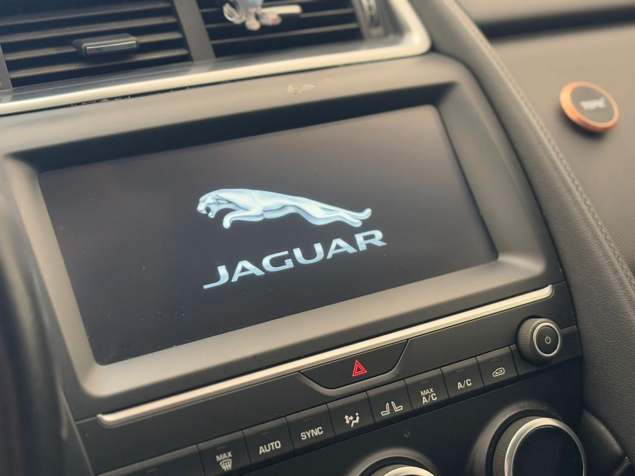 Jaguar E-Pace 2.0D 150 CV R-Dynamic S