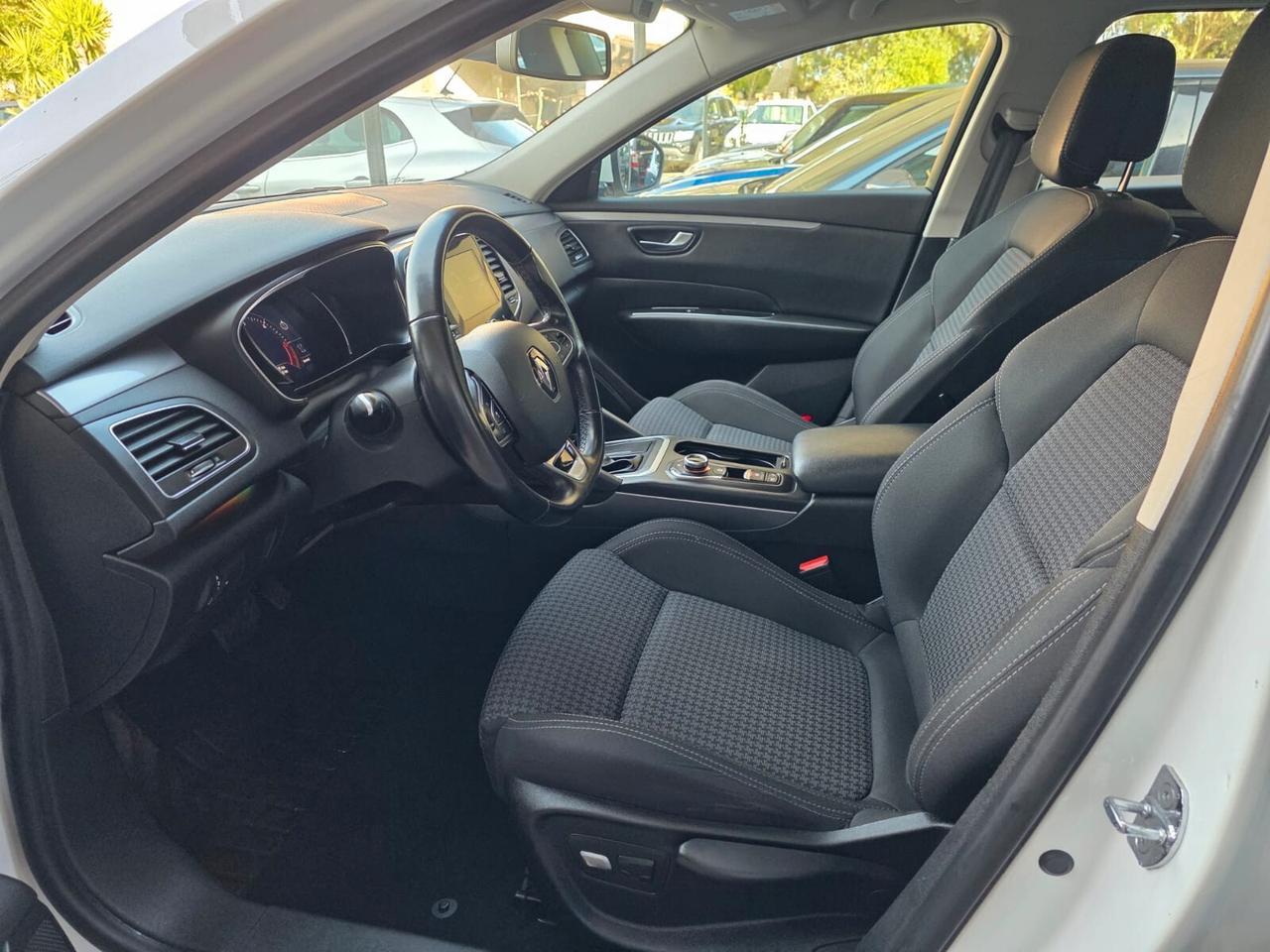 Renault Talisman Sporter Blue dCi 120 CV Business