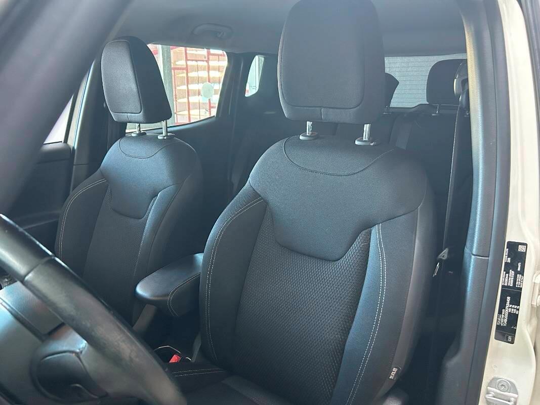 Jeep Renegade 1.6 mjt Limited 2wd 120cv