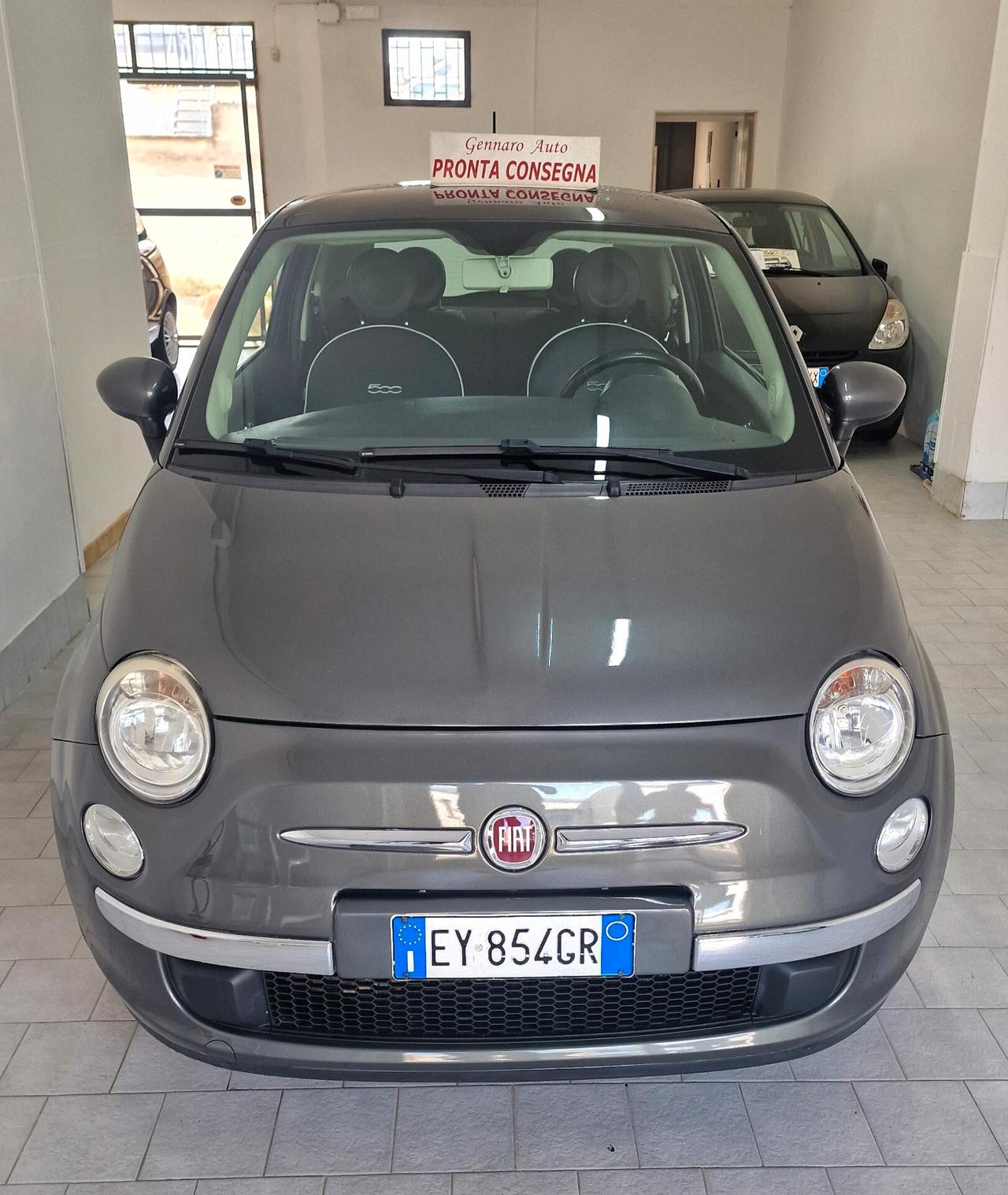 Fiat 500 1.2 Lounge ANNO 2015