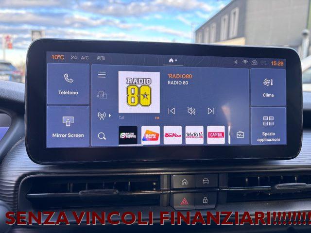 JEEP Avenger 1.2 Turbo 100 CV Altitude