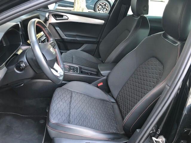 Seat Leon 1.5 TSI FR 150cv