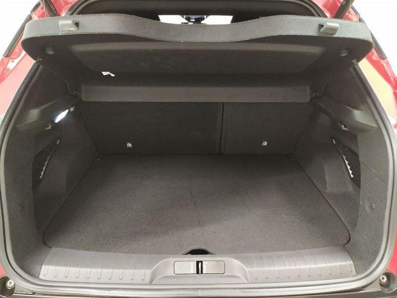 Alfa Romeo Junior 1.2 ibrida Speciale 145cv edct6