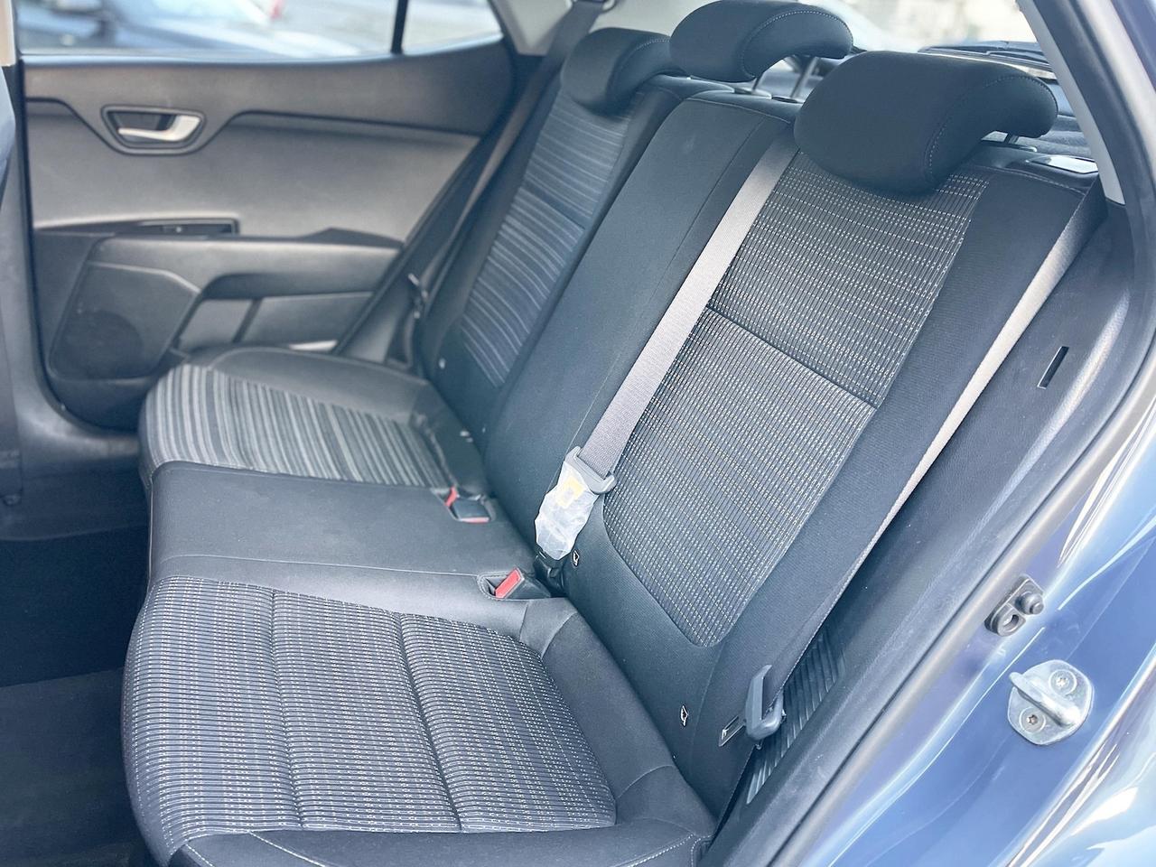 Kia Stonic 1.0 MHEV GT Line 120CV E6 Neo - 2020