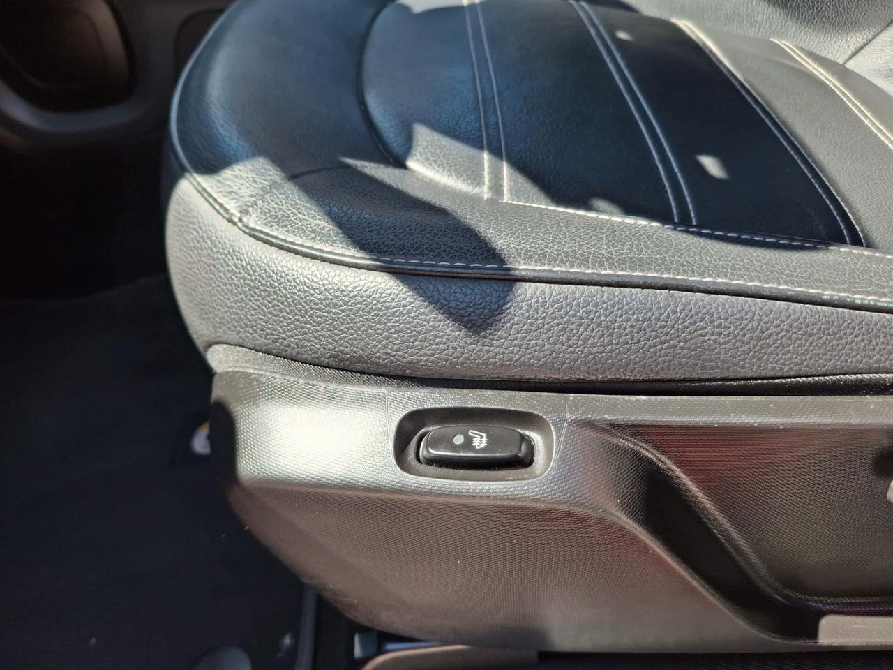 Smart ForFour 70 1.0 Prime