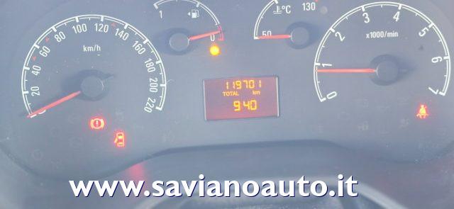 OPEL COMBO 1.3 MJ 95cv " PASSO LUNGO "