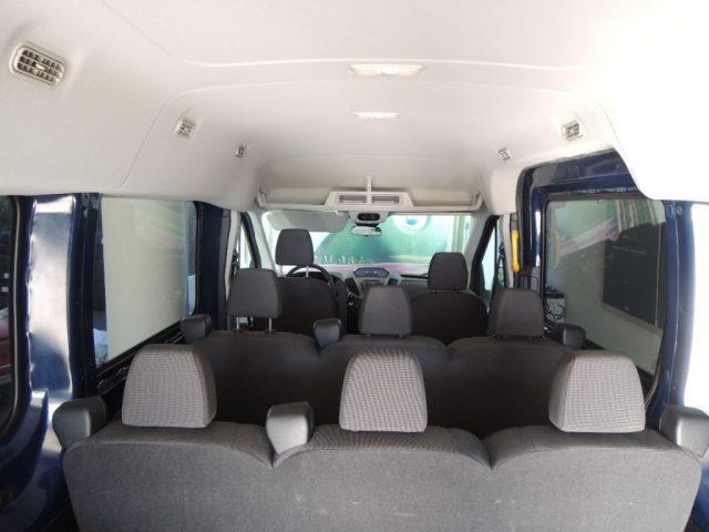 FORD Transit 310 2.0TDCi EcoBlue 130CV Combi 8 POSTI