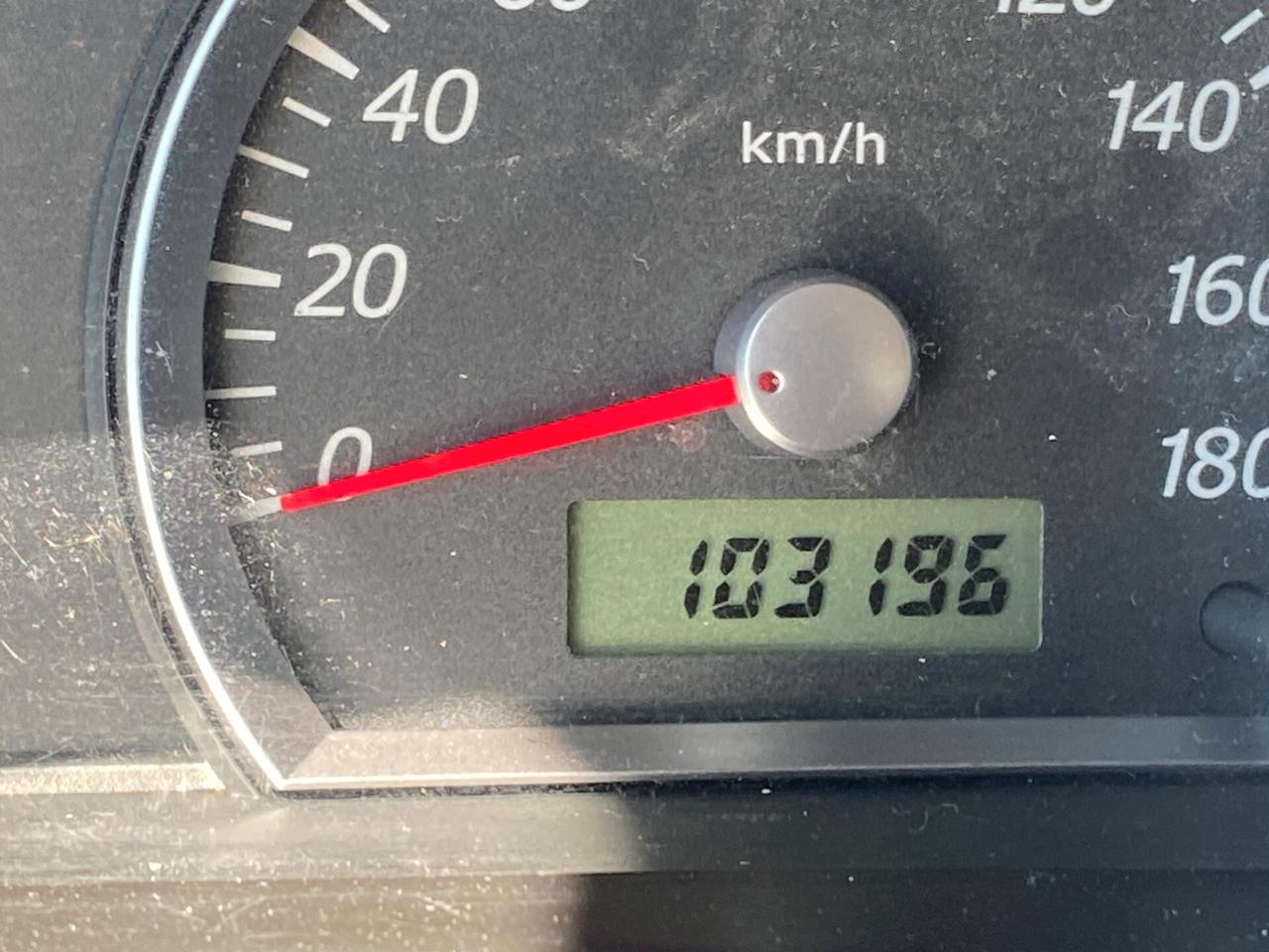 Suzuki Jimny 1.3 4WD Evolution