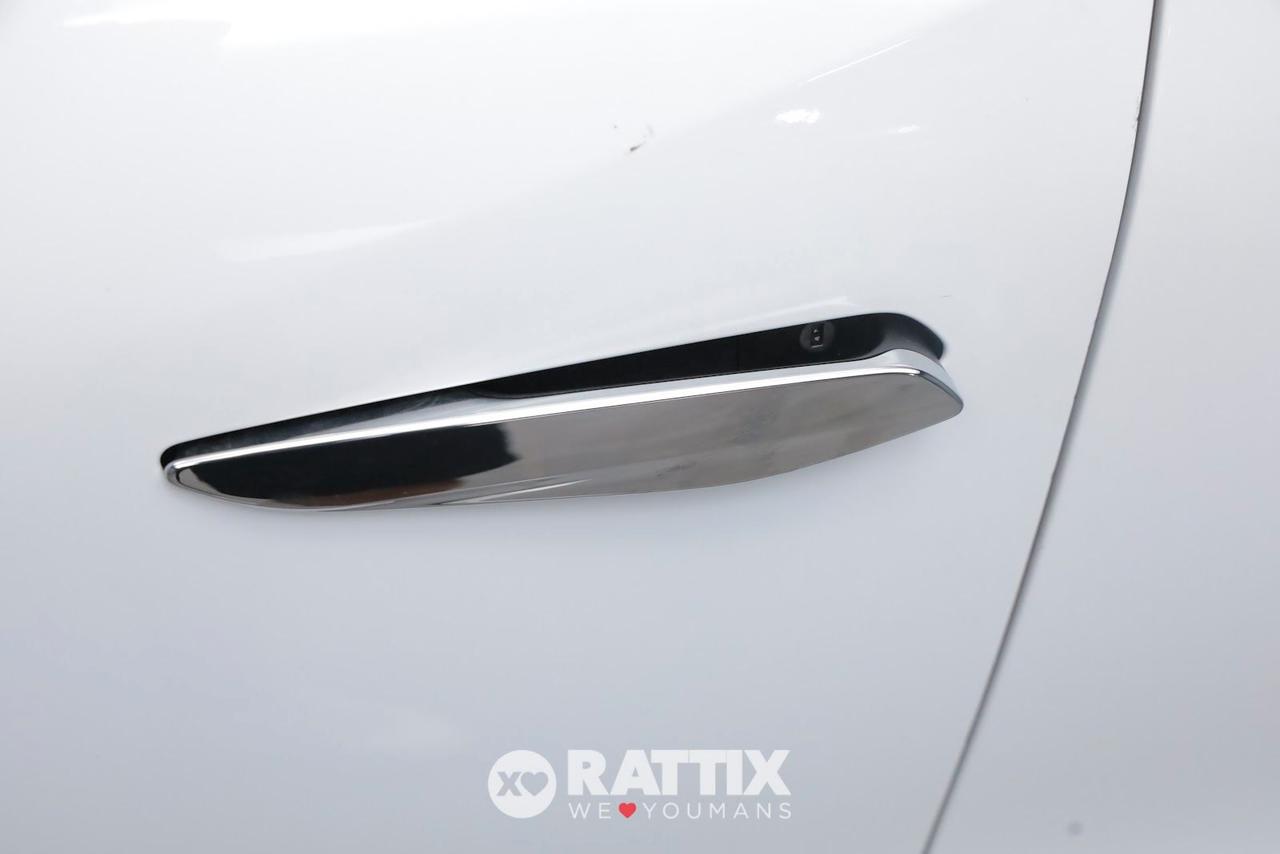 DS Automobiles DS 3 Crossback 1.2 PureTech 155CV PerformanceLine AT8
