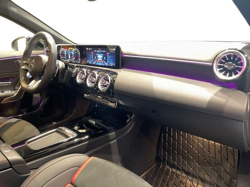 Mercedes-Benz Classe A A AMG 35 Premium Plus AMG 4matic auto