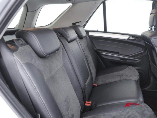 MERCEDES-BENZ ML 320 320 CDI - PER OPERATORI DEL SETTORE