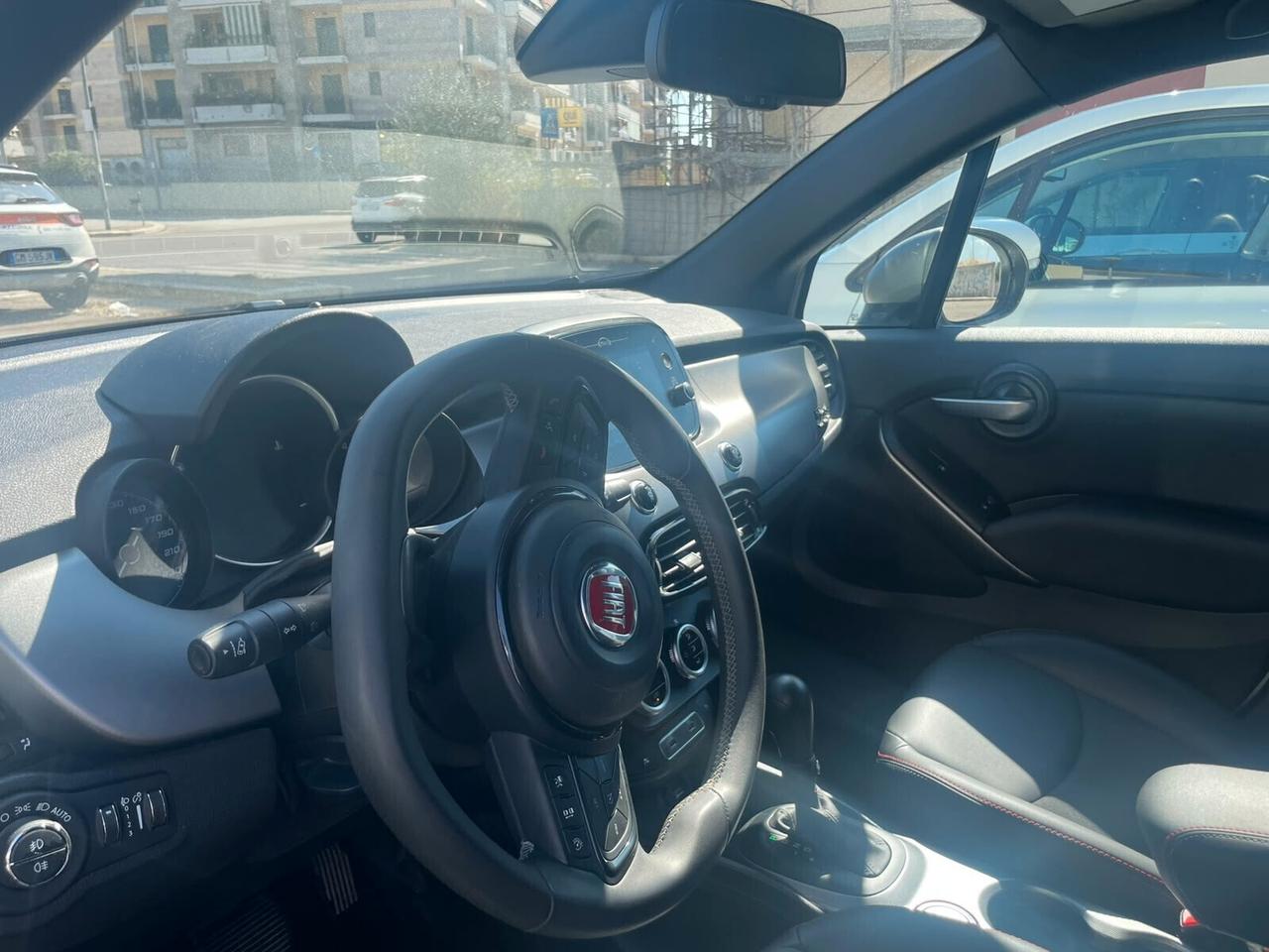 FIAT 500X 1.3 T3 150 CV Sport