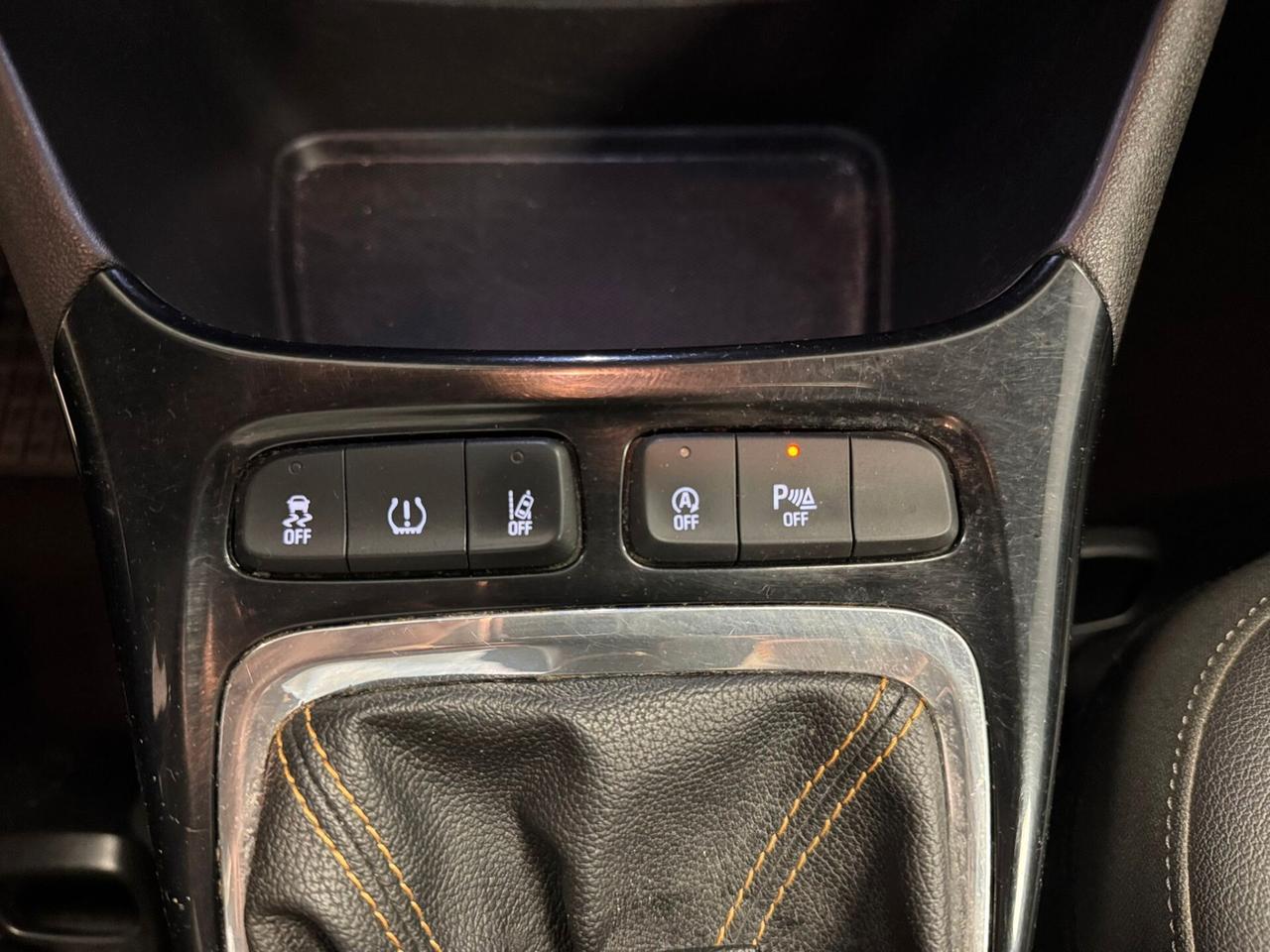 Opel Crossland X 1.2 Turbo 12V 110 CV Start&Stop Innovation