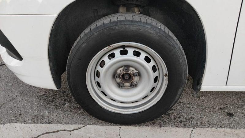 Opel Combo Combo Cargo 1.5 Diesel 100CV S&S PL-DC 850kg Essentia