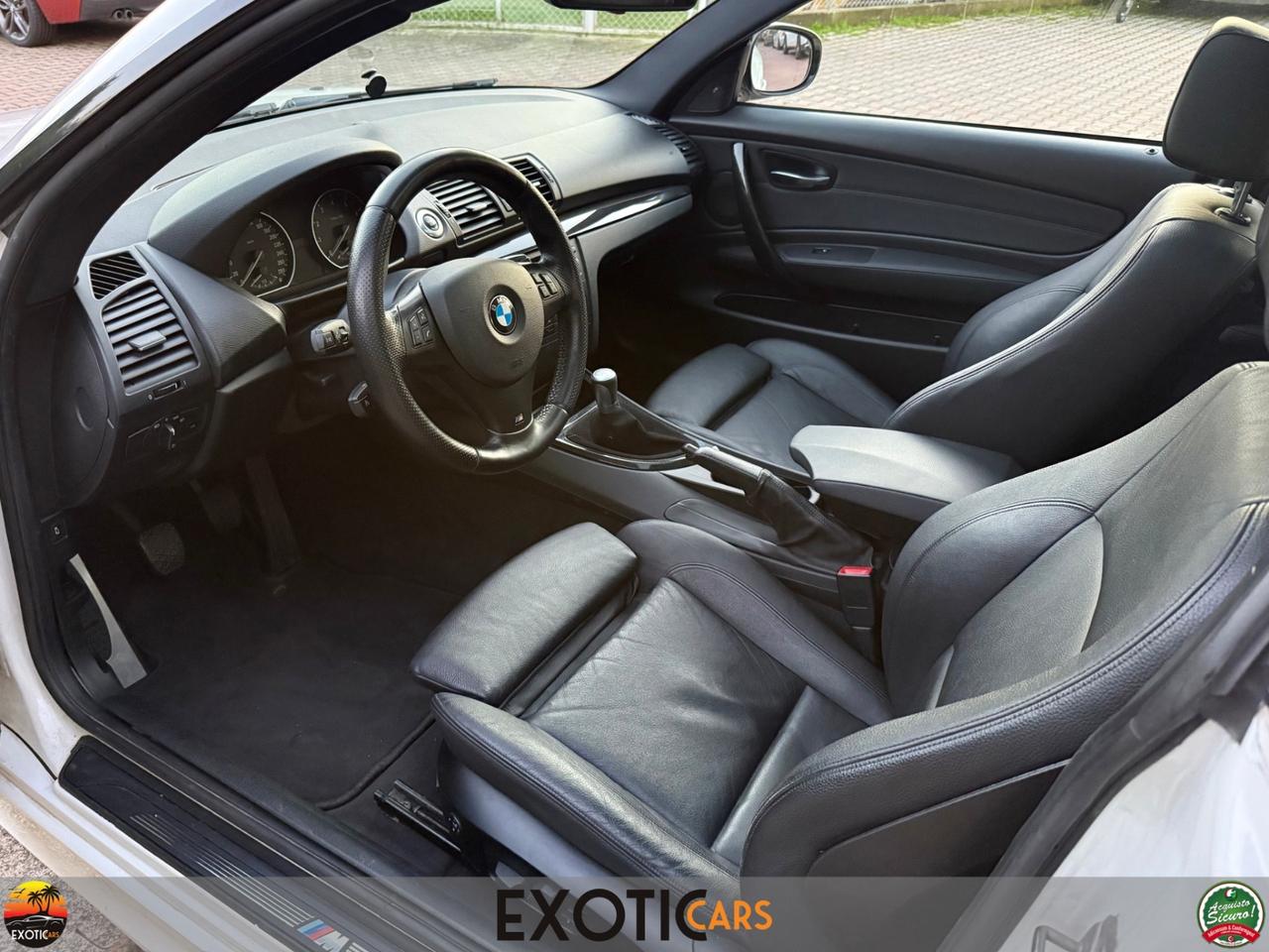 Bmw 135 135i Coupé Msport