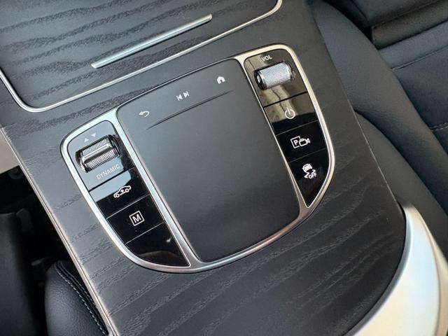 MERCEDES-BENZ GLC 300 de 4Matic Plug-in hybrid Coupé Premium TETTO.