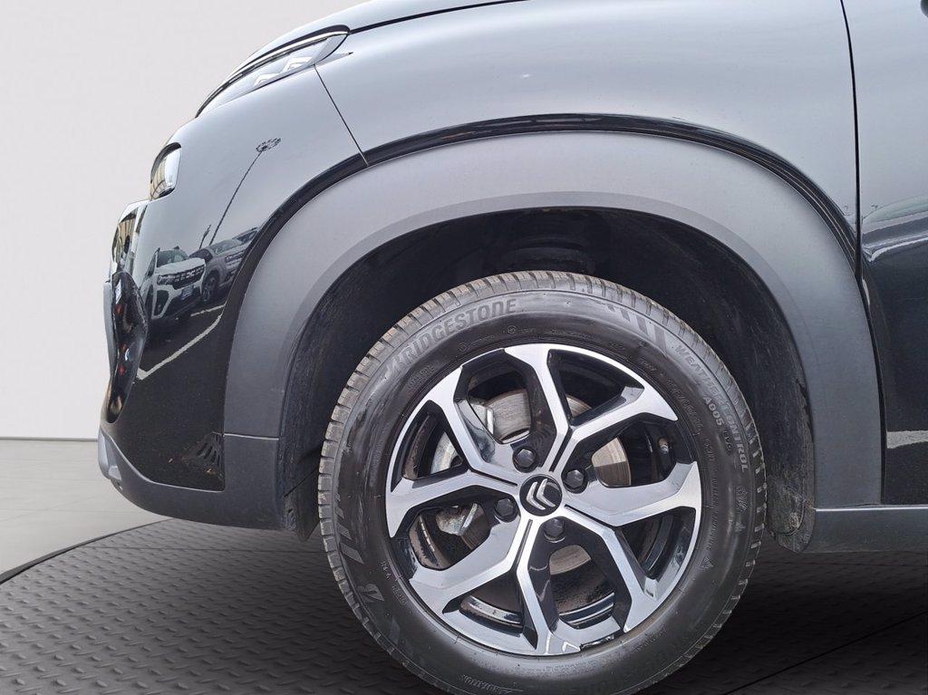 CITROEN C3 Aircross 1.2 puretech Shine s&s 110cv del 2024