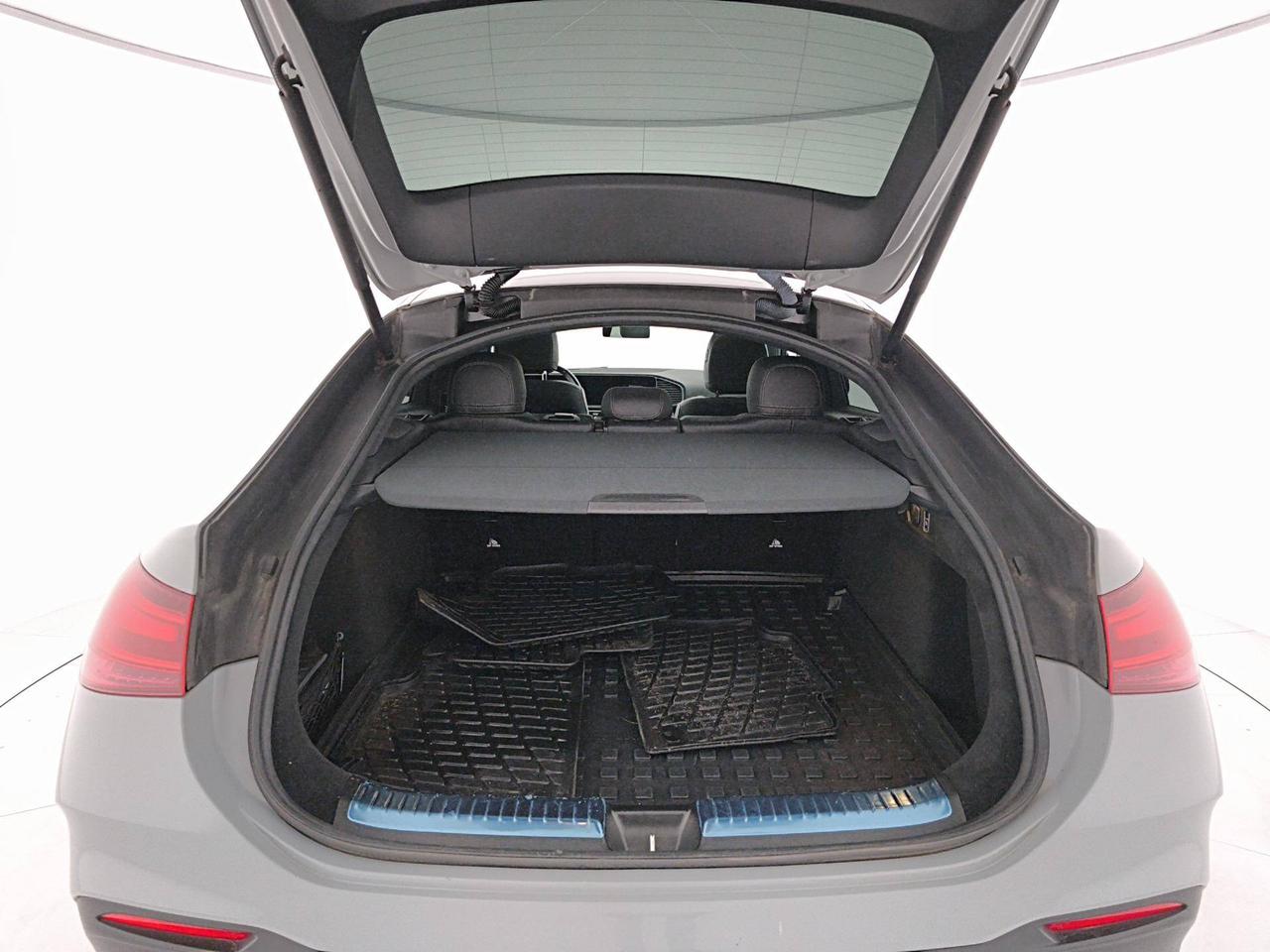 Mercedes Classe M - GLE GLE 450d Coupè AMG Line Premium Plus 4matic