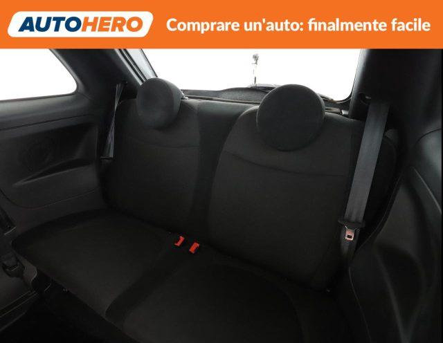 ABARTH 595 1.4 Turbo T-Jet 165 CV