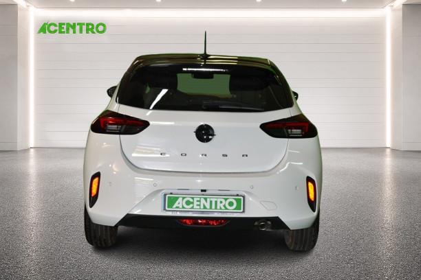 OPEL CORSA - NUOVA CORSA GS 1.2 100CV MT6