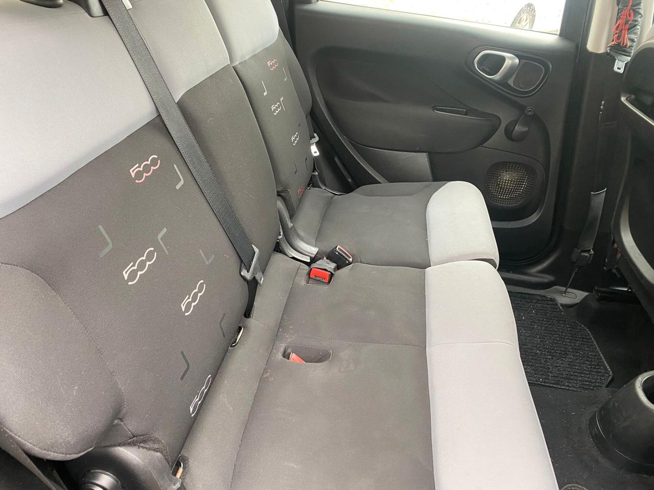 Fiat 500L 1.3 Multijet 85 CV Pop Star