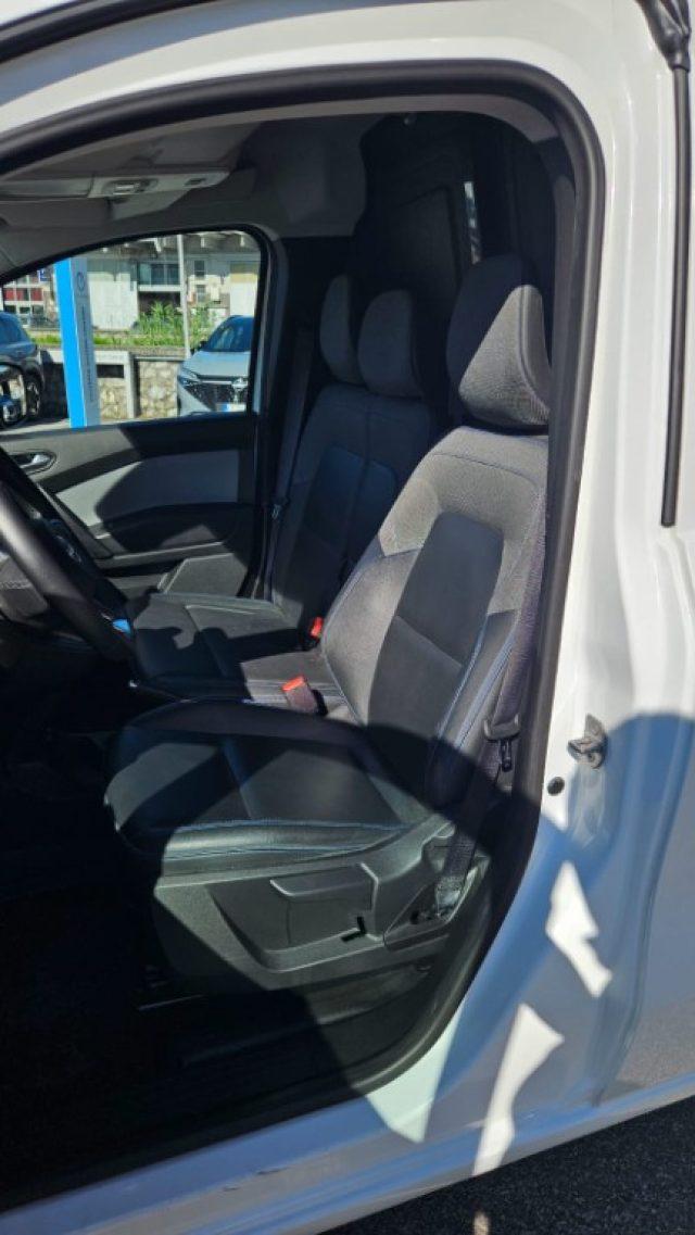 NISSAN Townstar 1.3 130 CV Van PC N-Connecta