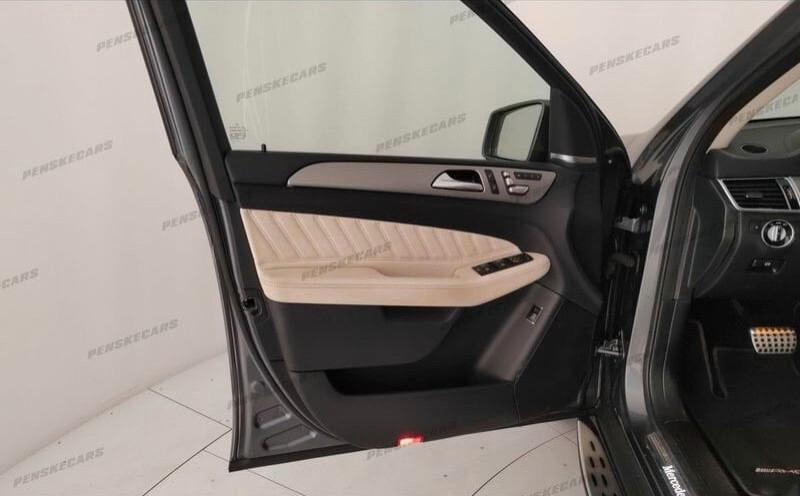 Mercedes-benz GLE 400 4Matic Premium Plus
