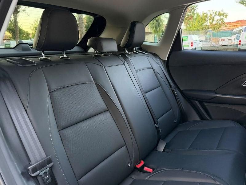 MG ZS HEV 1.5 Hybrid+ Luxury "NERA"