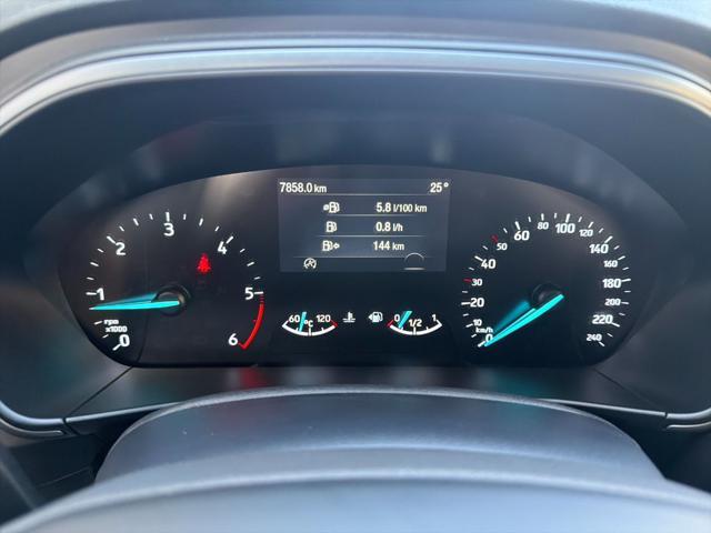 FORD Focus 1.5 EcoBlue 120 CV Business