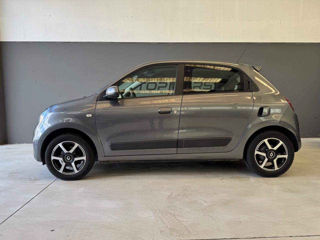 Renault Twingo SCe 65 CV