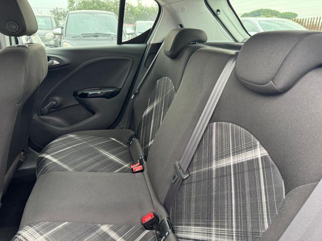 OPEL Corsa 1.3cc 75cv CruiseControl Cerchi in Lega