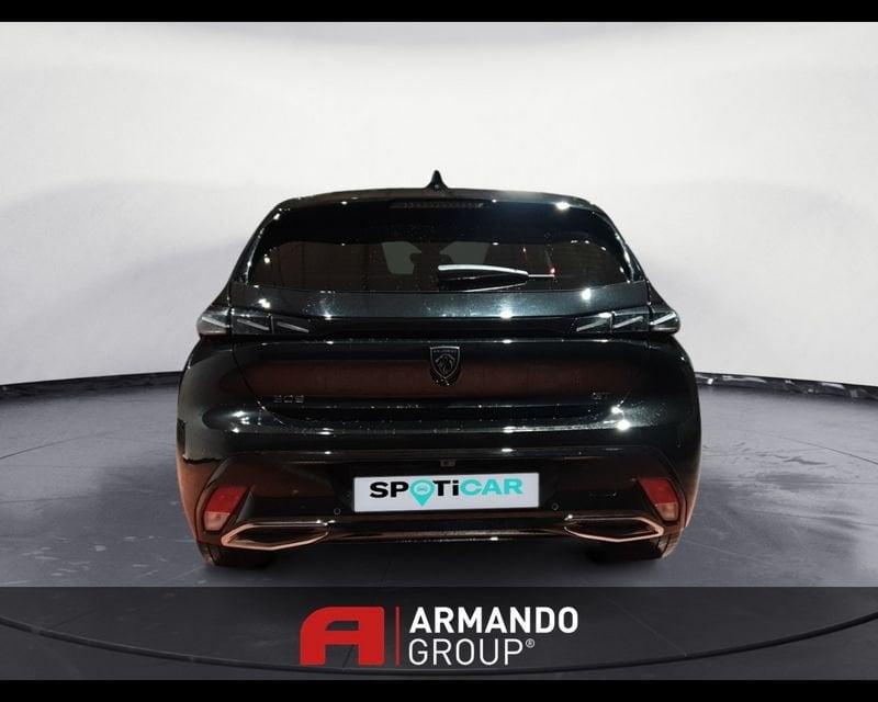 Peugeot 308 3ª serie Hybrid 136 e-DCS6 GT