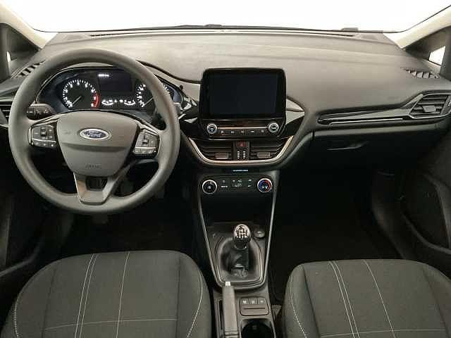 Ford Fiesta 5p 1.1 connect s&s 75cv